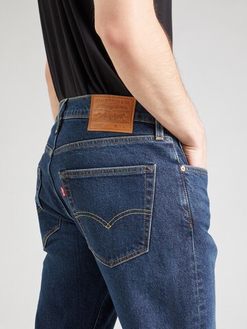 LEVI'S ® Regular Jeans '502' in Blauw