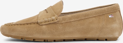 TOMMY HILFIGER Mokassin in khaki, Produktansicht