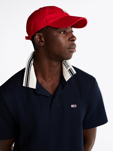 Tommy Jeans Shirt in Blue