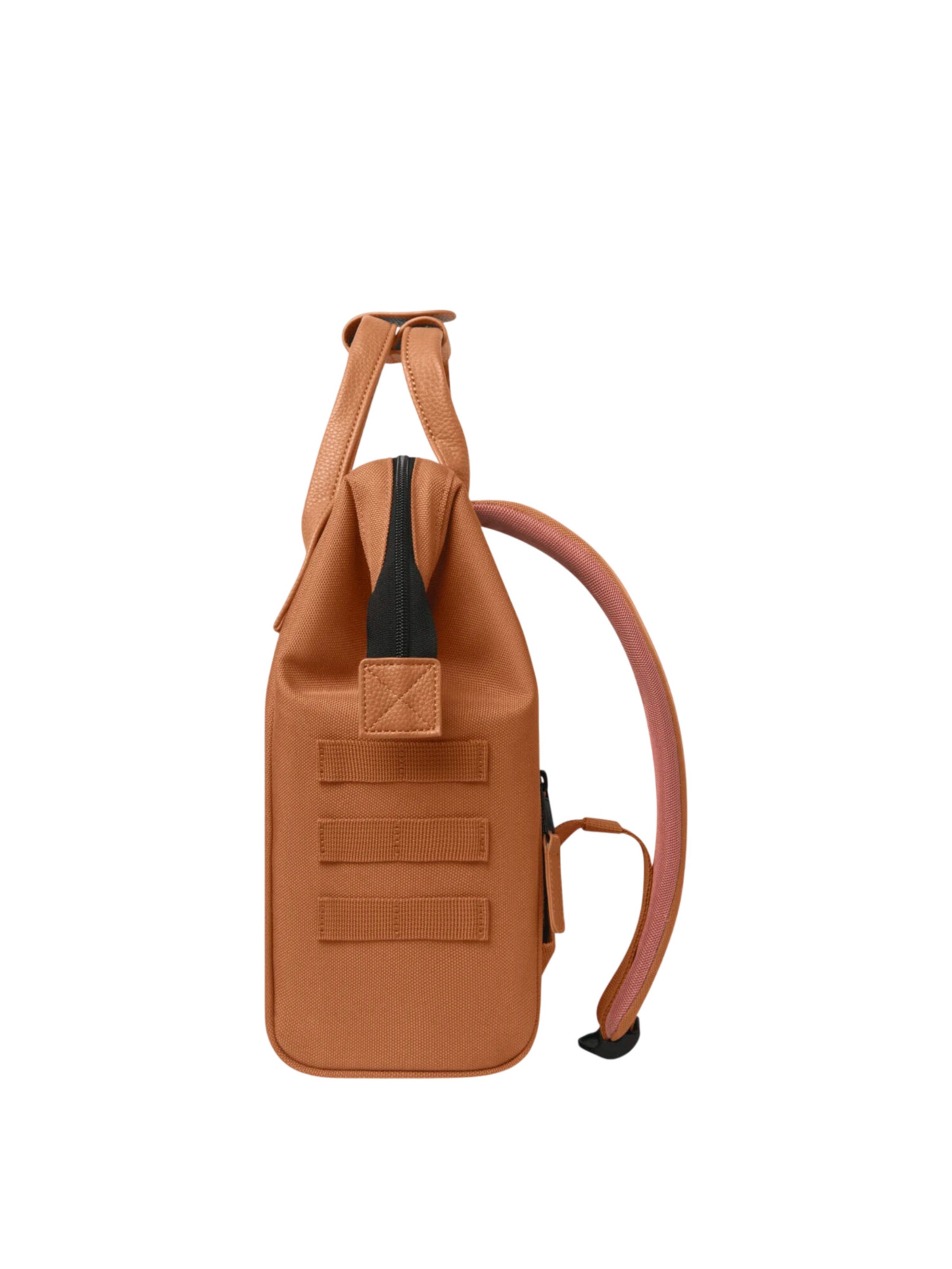 Cabaia Backpack 'Turin S' in Brown
