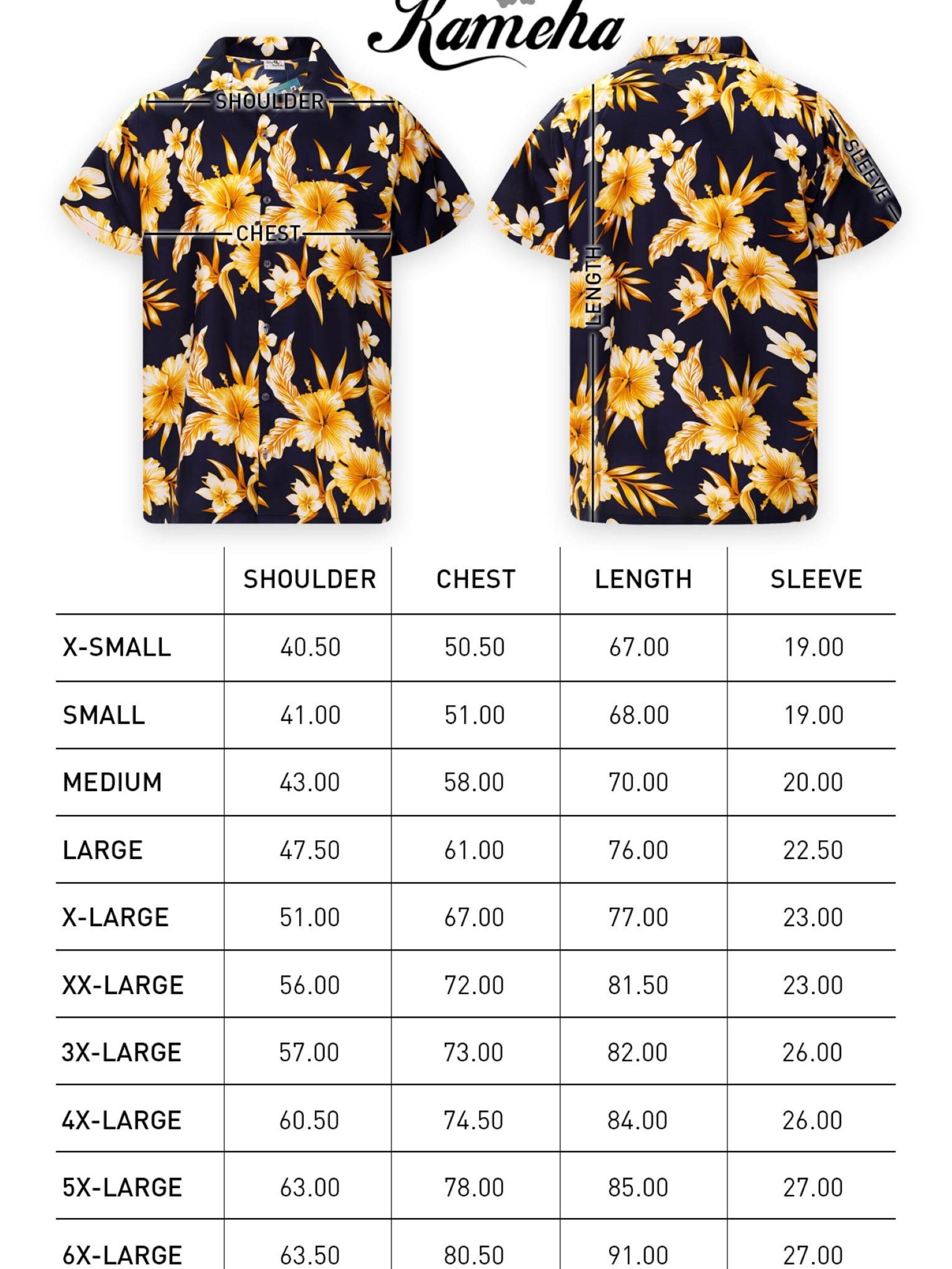 Maglietta 'Mono Flowers' di King Kameha in giallo