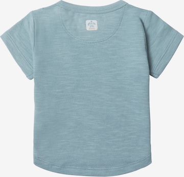 Noppies T-shirt 'Bartlett' i blå
