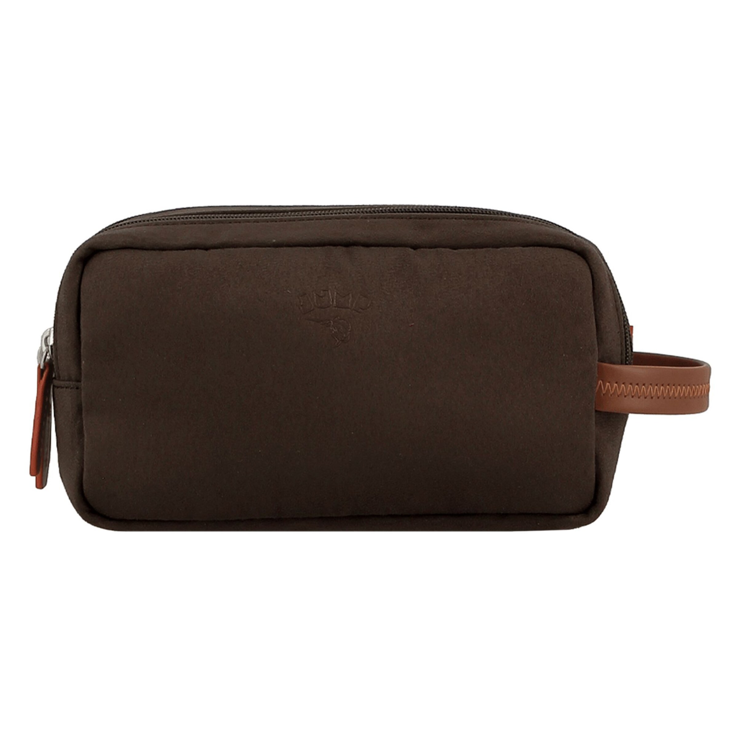 Jump Toilettas 'Uppsala' in Bruin: voorkant