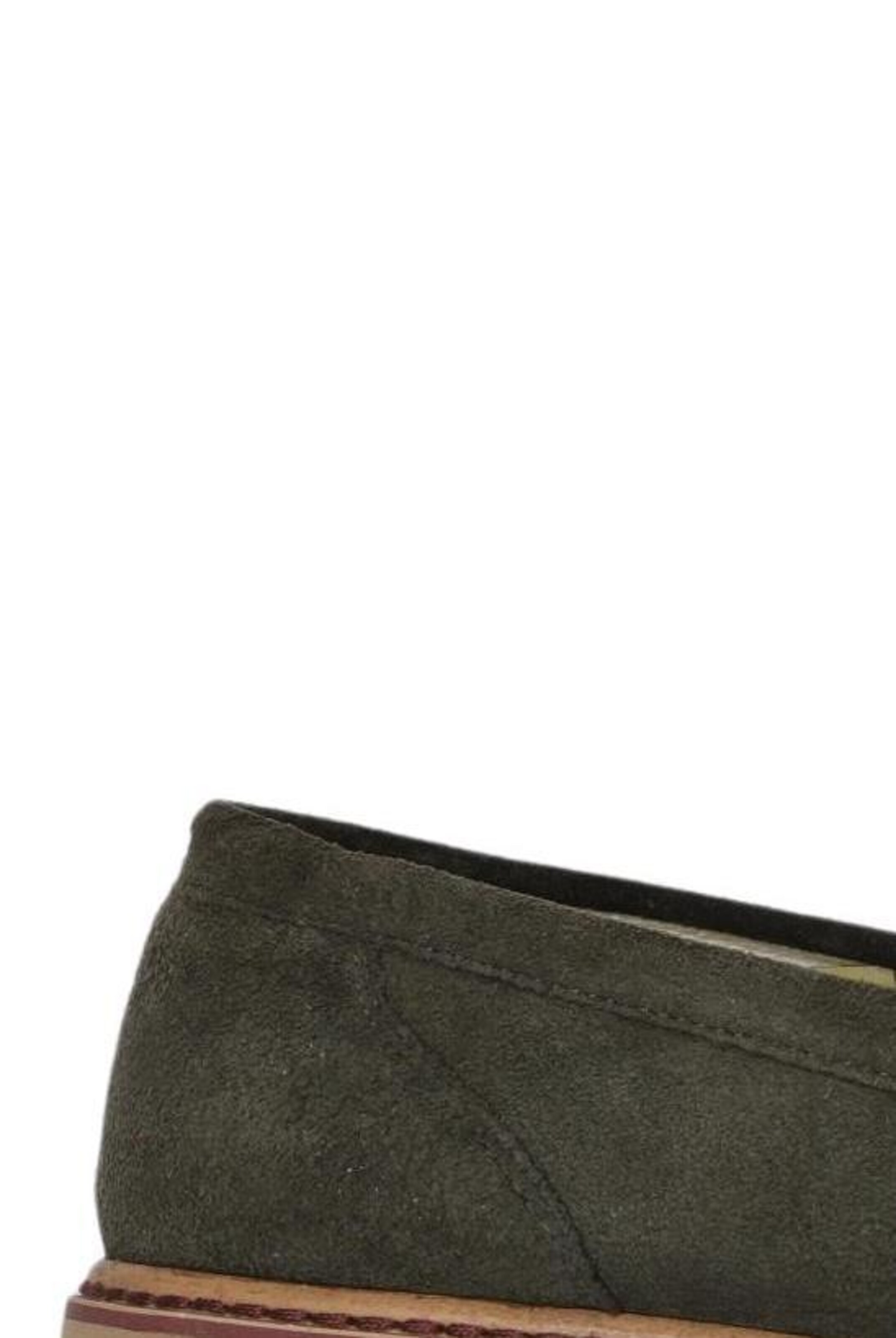 WALDLÄUFER Halbschuh 40,5 in Grün