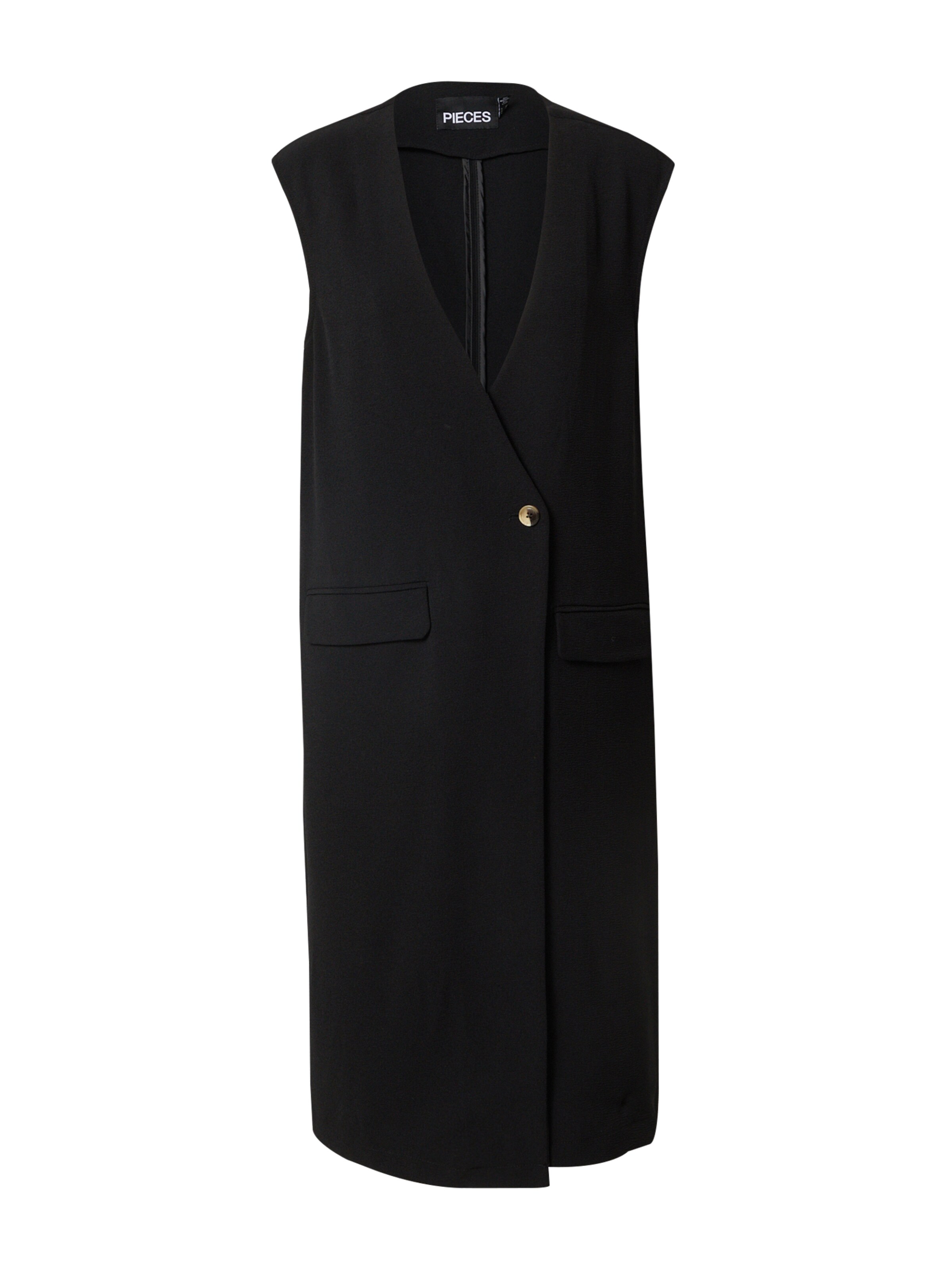 PIECES Vesta 'LANA' &ndash; �ern�: p�edn� strana