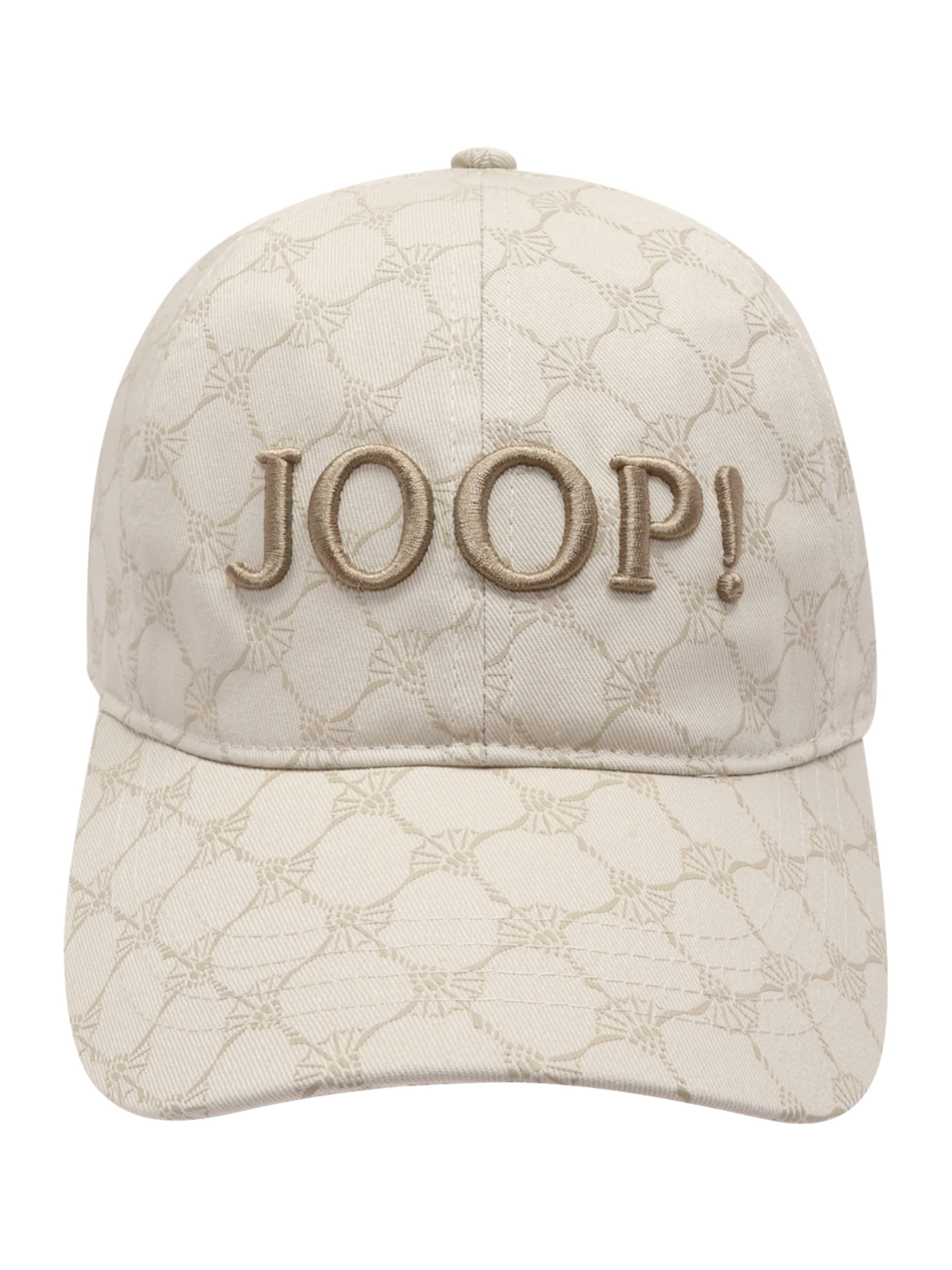 JOOP! Lippalakki värissä beige