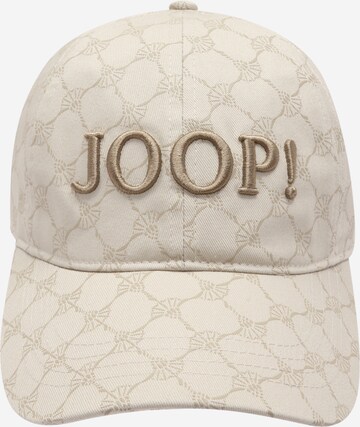 JOOP! Cap in Beige