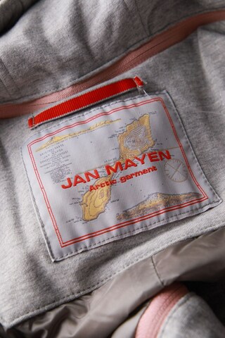 Jan Mayen Jacke XS in Beige