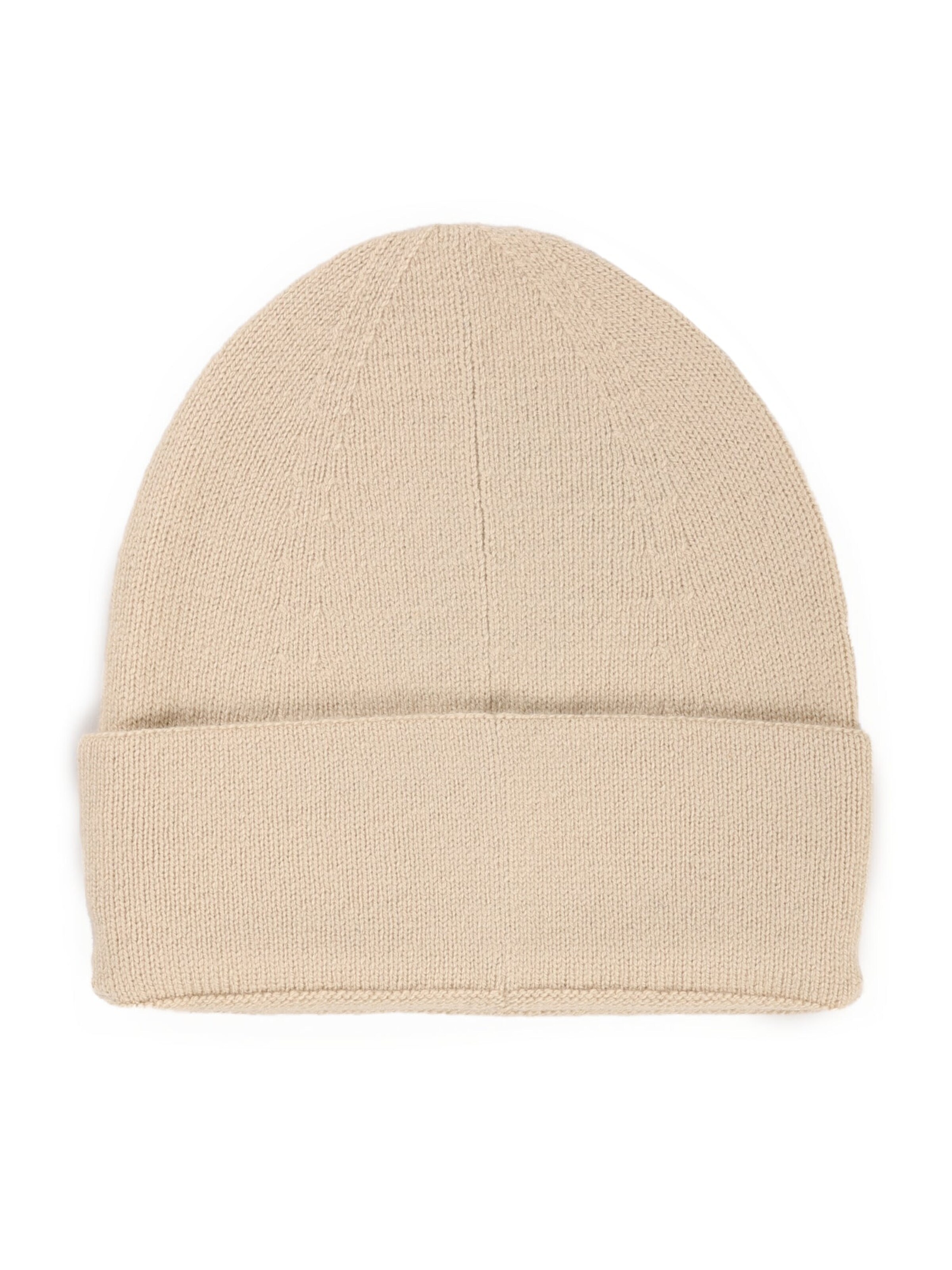 DIESEL - Gorra 'UNISEX BINI NR.2' en beige