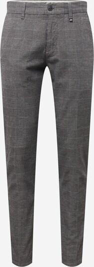 Marc O'Polo Chino in grau / mischfarben, Produktansicht