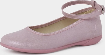 Pisamonas - Sabrina em rosa: frente