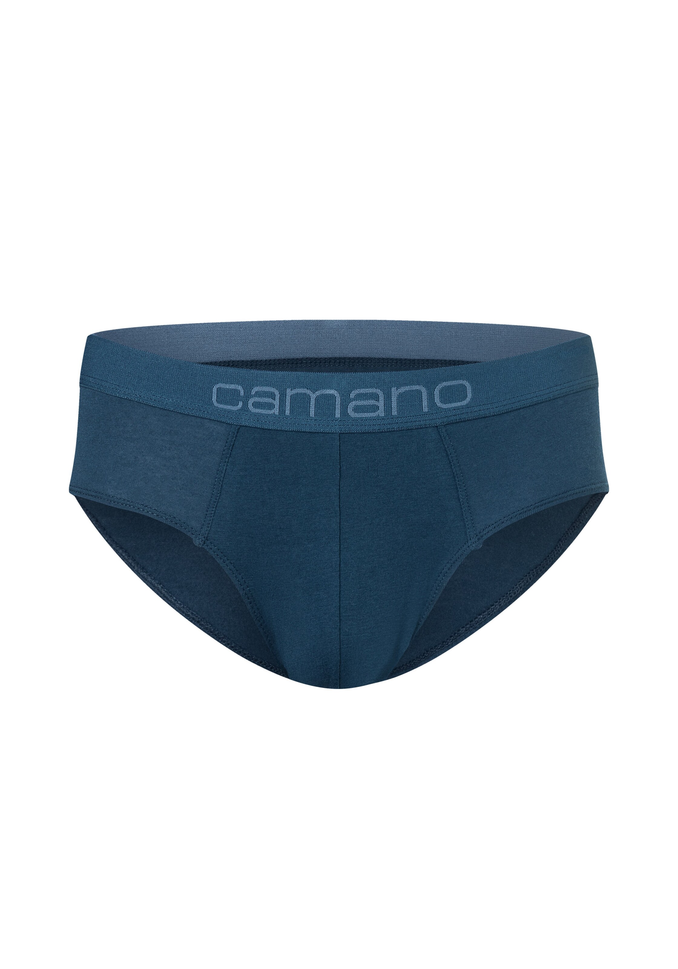 camano Panty in Blue
