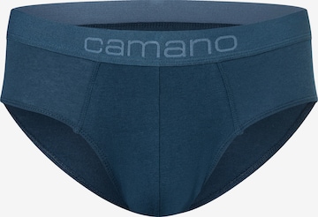 camano Panty in Blue