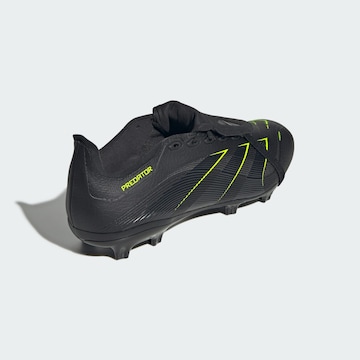 ADIDAS PERFORMANCE Fußballschuh 'Predator League' in Schwarz