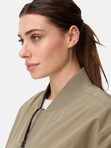 CAMEL ACTIVE Jacke in Grün
