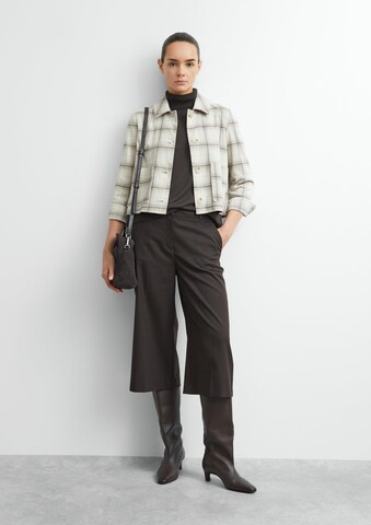 COMMA Sweater in Brown