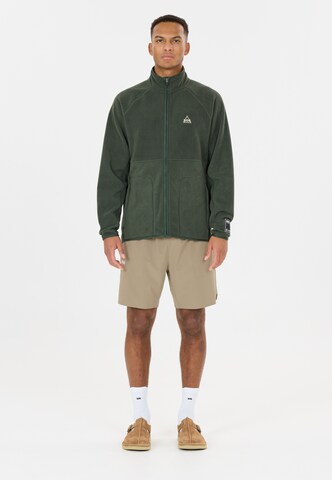 SOS Regular Workout Pants 'Niseko' in Beige