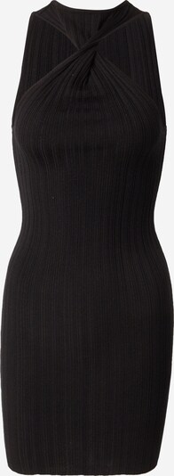MYLAVIE by Sarah Harrison Obleka | črna barva, Prikaz izdelka