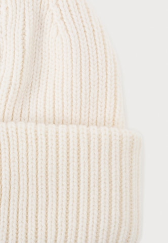 ELLESSE Beanie 'Vetalo' in White