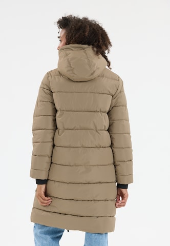 Whistler Winter jacket 'Amaret' in Brown