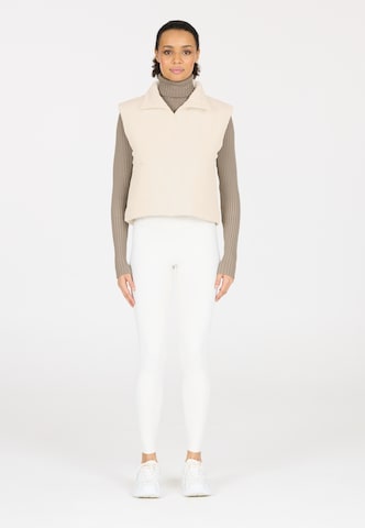 Athlecia Sportweste 'Ayanda' in Beige