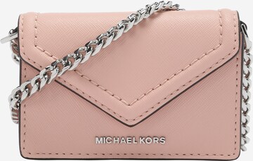 MICHAEL Michael Kors Crossbody Bag in Pink