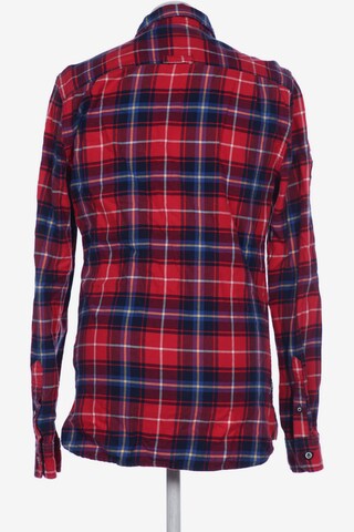 Superdry Button Up Shirt in M in Mixed colors