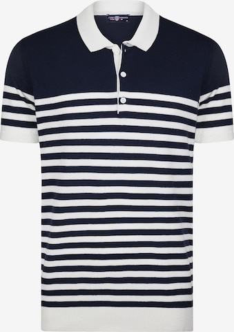 Jimmy Sanders Paita värissä sininen: etupuoli