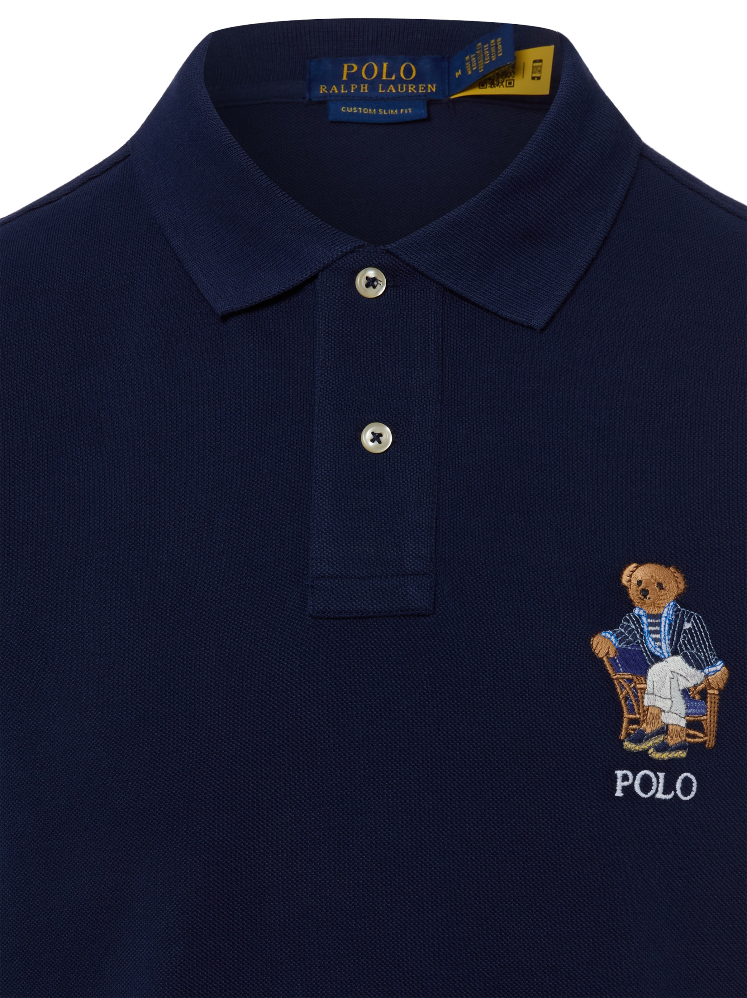 Polo Ralph Lauren Shirt in Blue