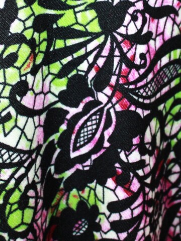 dunkle design Rock‌‌‌‌‌ in Mischfarben