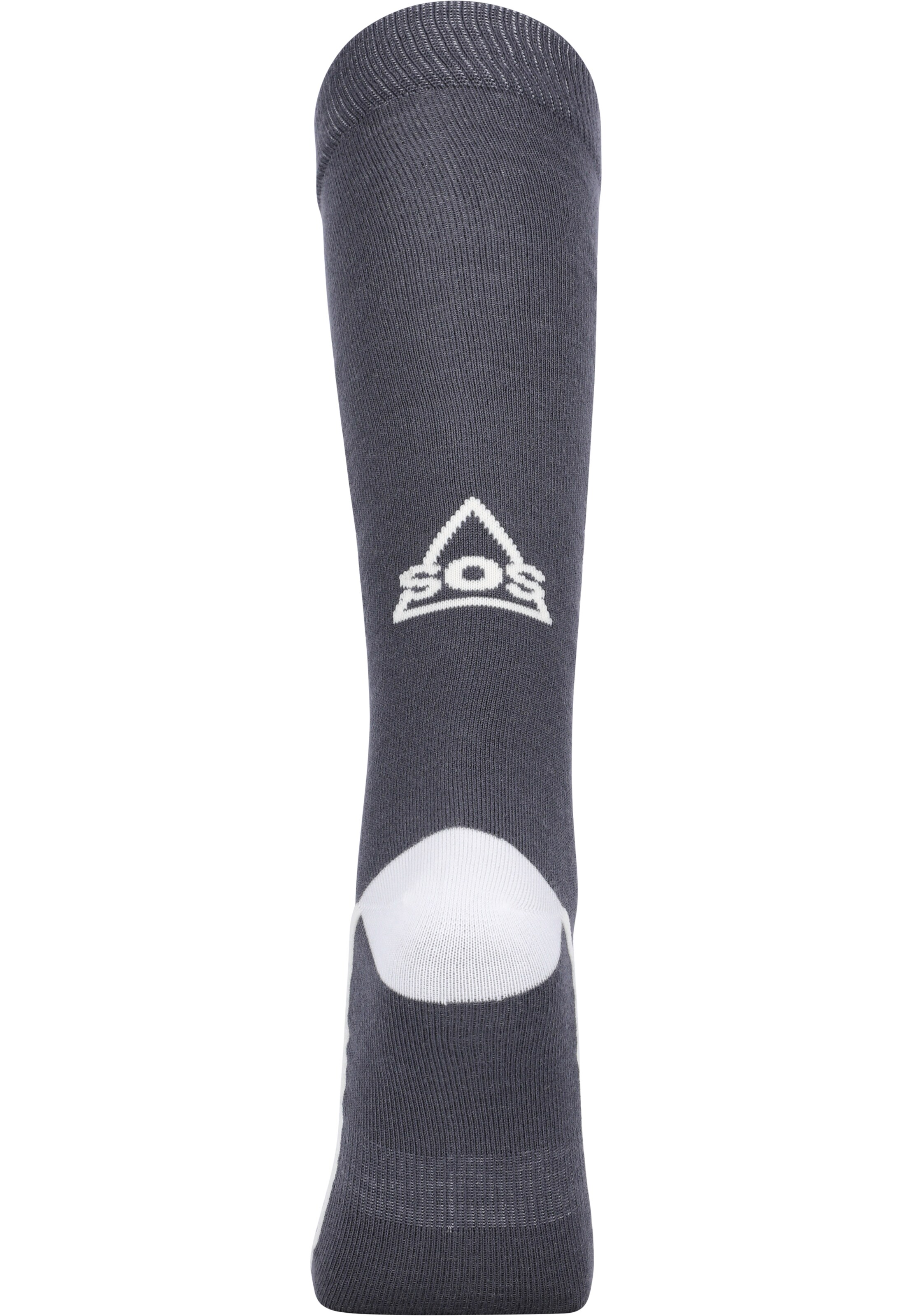 SOS Sportsocken 'La Hoya' in Grau