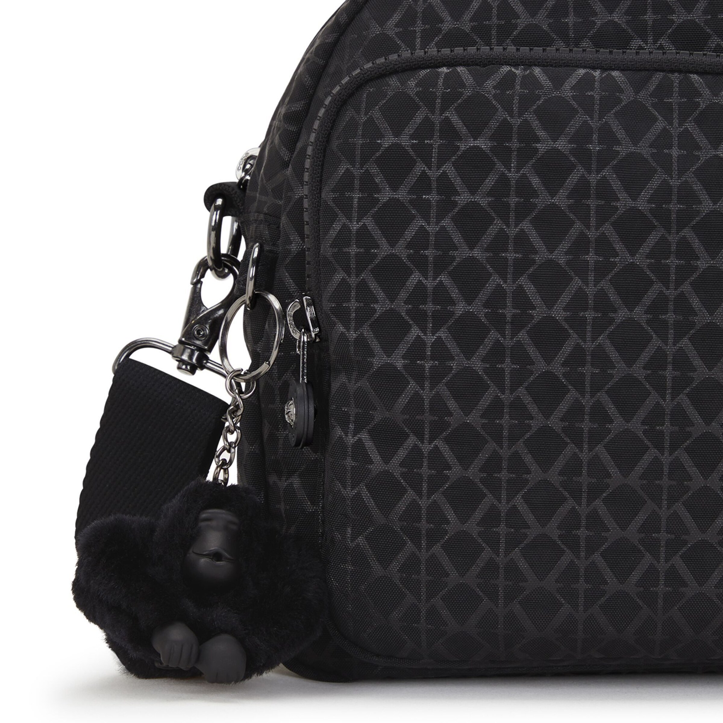 Sac bandoulière 'Cool Defea' KIPLING en noir