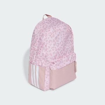 ADIDAS PERFORMANCE Sports backpack in Purple