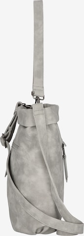 GREENBURRY Shoulder Bag in Grey