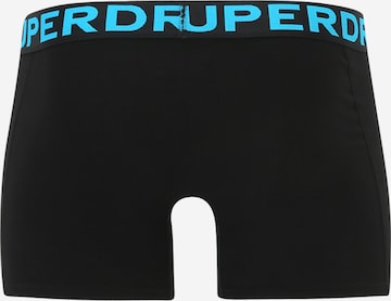 Boxers Superdry en noir