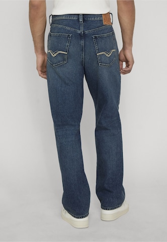 Regular Jean 'Bwaii' REPLAY en bleu
