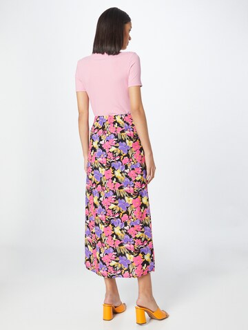 Gestuz Skirt 'Altela' in Mixed colors
