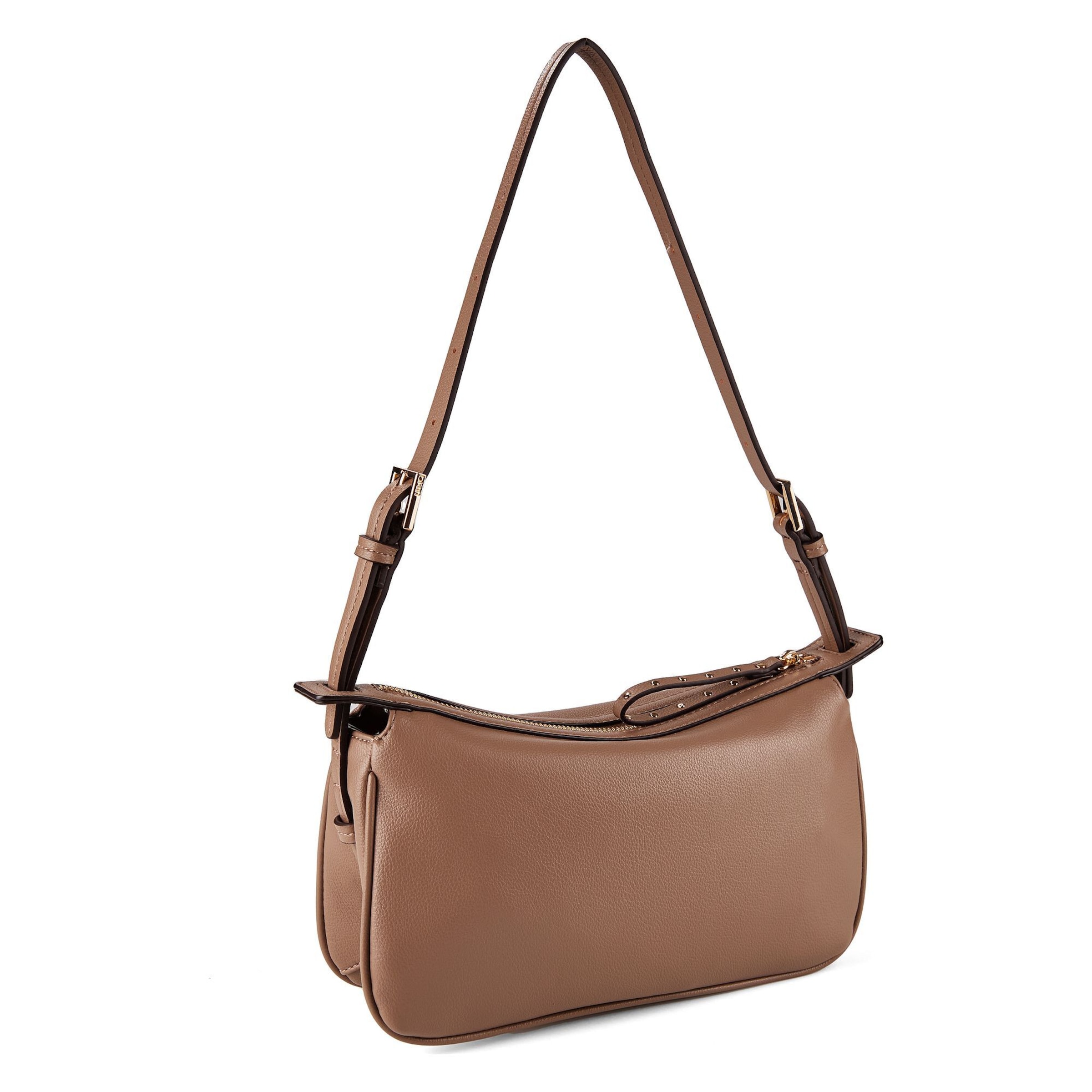 Sac bandoulière 'Arezu' Liu Jo en marron