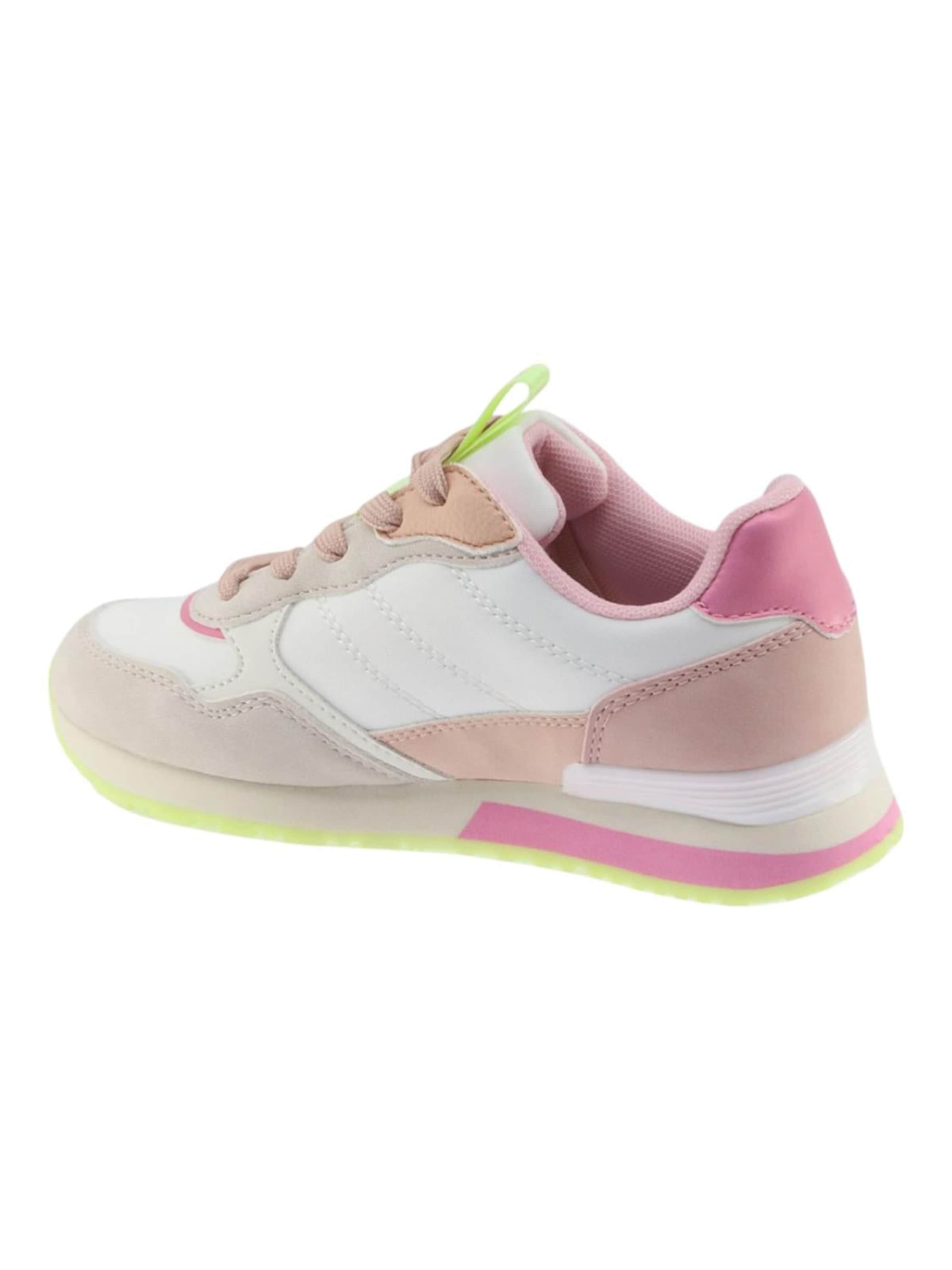 Beppi - Zapatillas deportivas 'Casual Shoe' en blanco