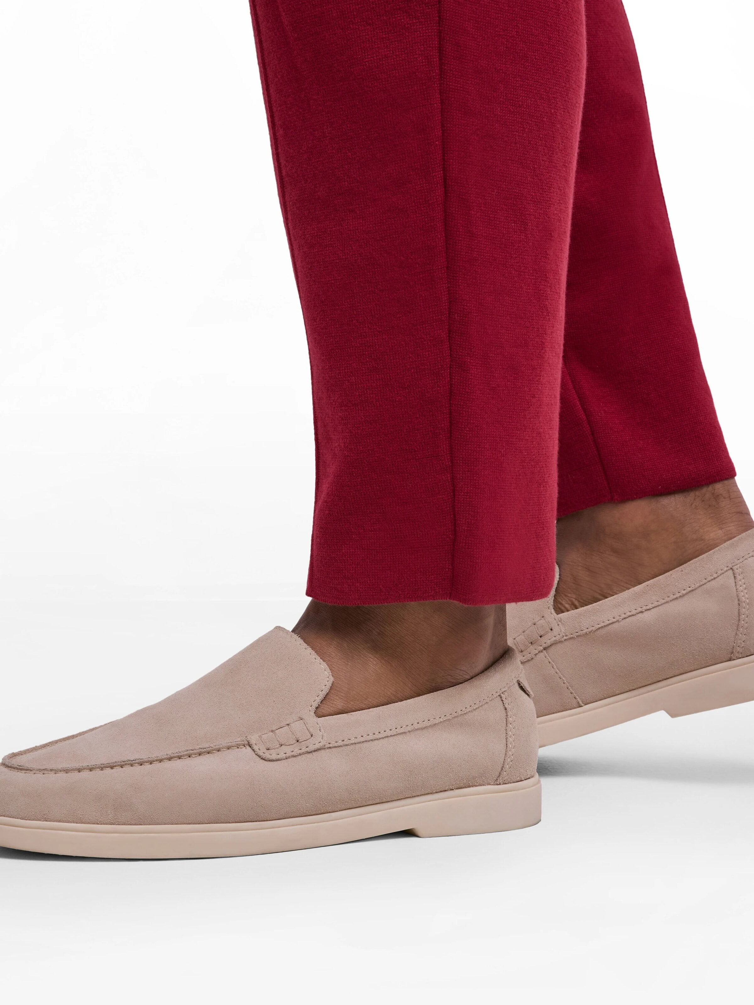 FALKE Regular Hose‌‌‌‌‌ in Rot