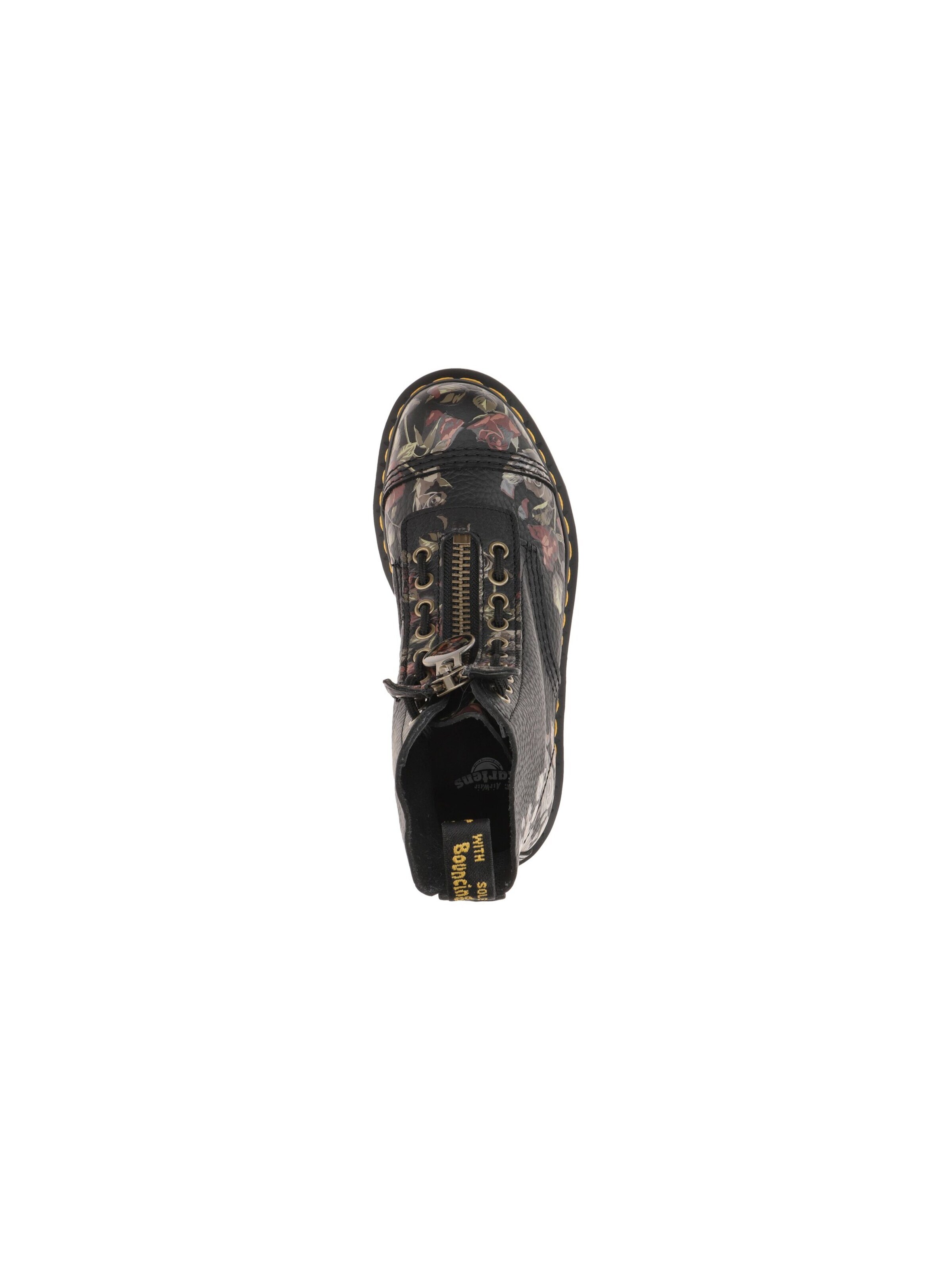 Dr. Martens Boots‌‌‌‌‌‌‌ in Schwarz