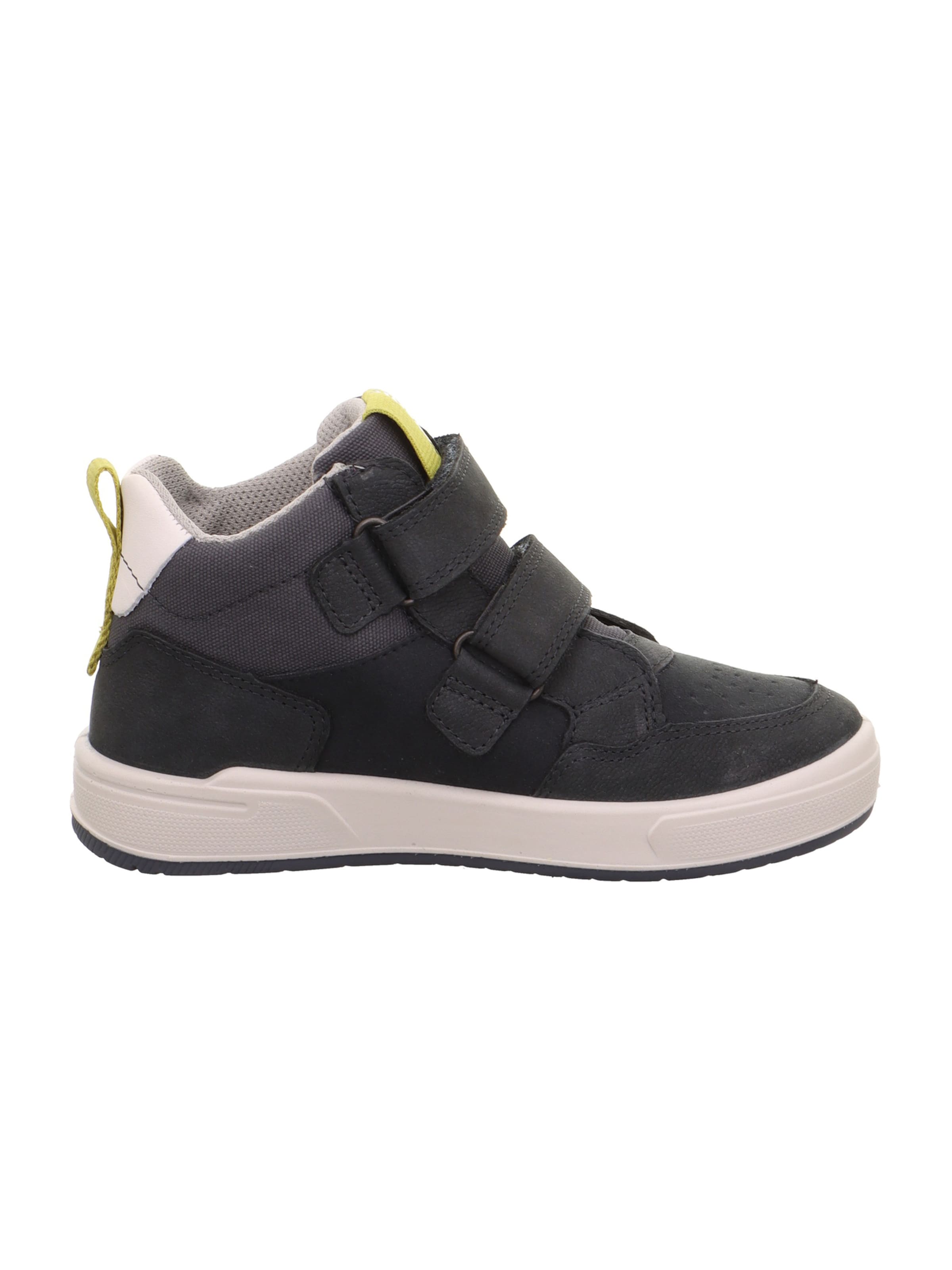 Stivale 'MAVERICK' di SUPERFIT in grigio
