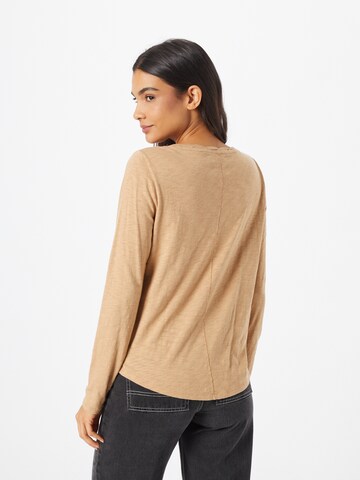 GAP Skjorte i beige