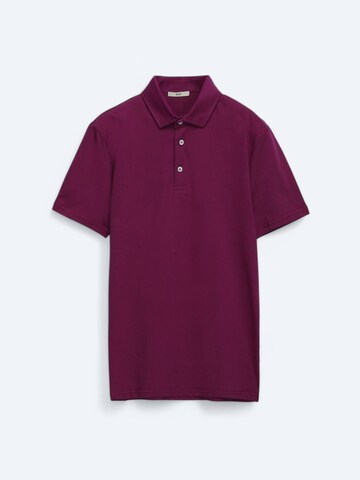 KİP Shirt 'Yaka' in Lila