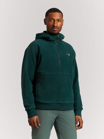 PROTEST Pullover 'PRTBright'‌‌ in Grün