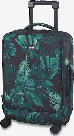 DAKINE Cart 'Verge' in Green: front