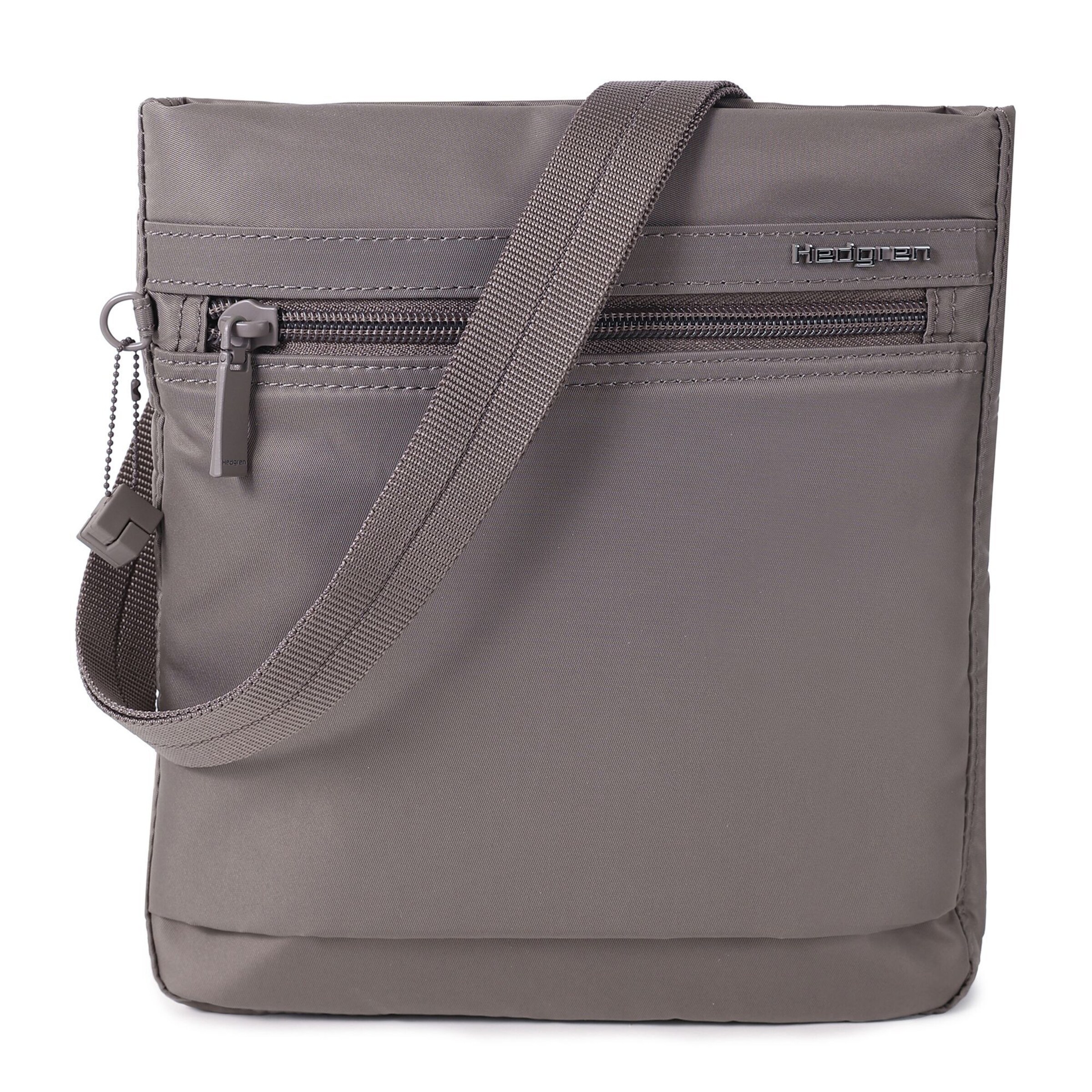 Zaino 'Inner City Vogue City' di Hedgren in grigio