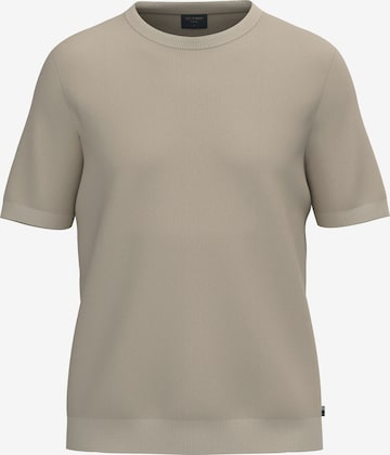 OLYMP Shirt in Beige: front