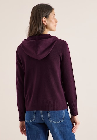 CECIL Strickjacke in Rot