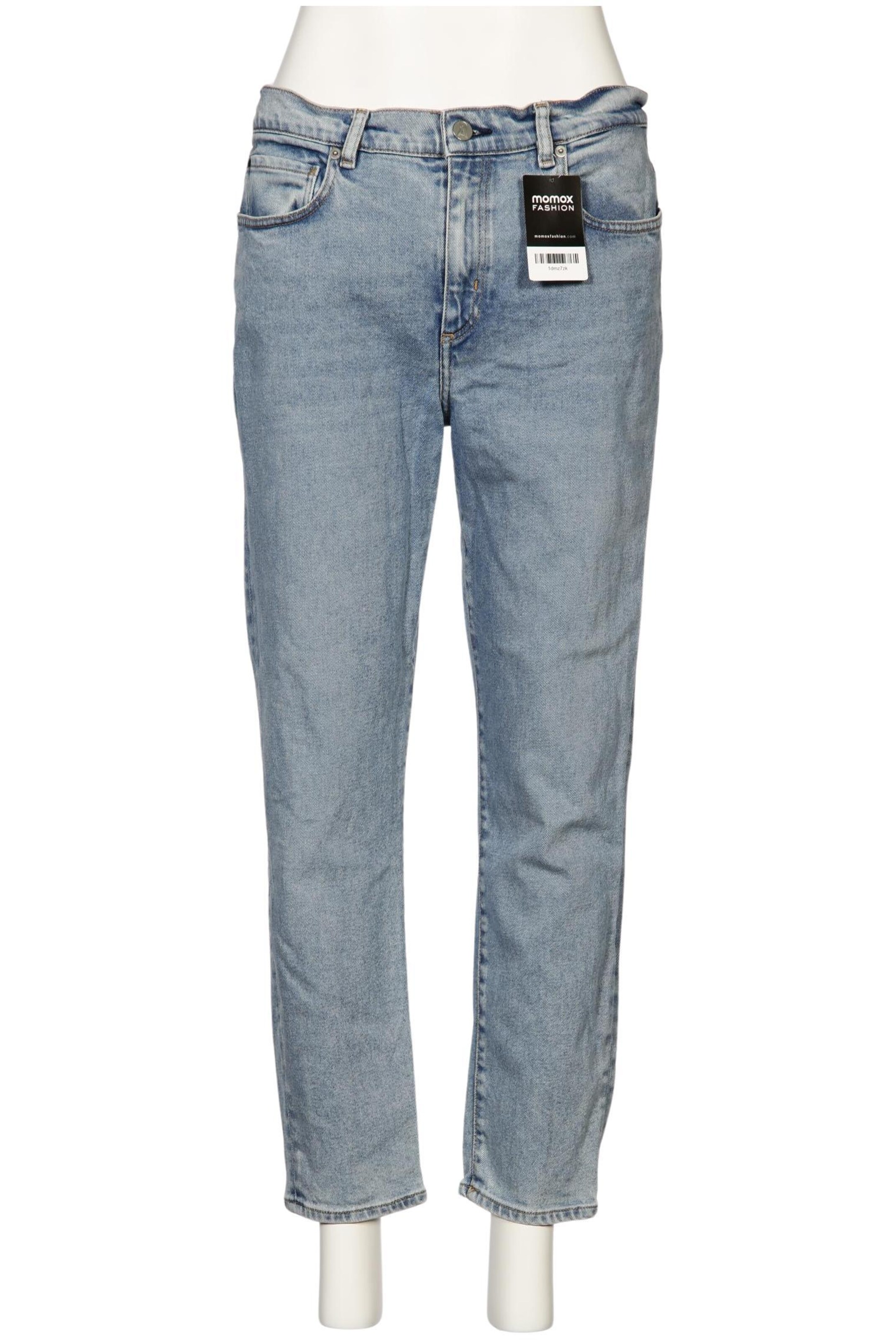 ARMEDANGELS Jeans in 32 in Blue: front